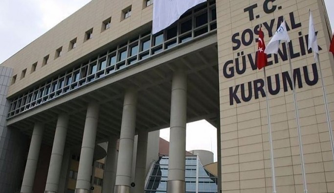 Açık büyüyor: SGK iflasa sürükleniyor