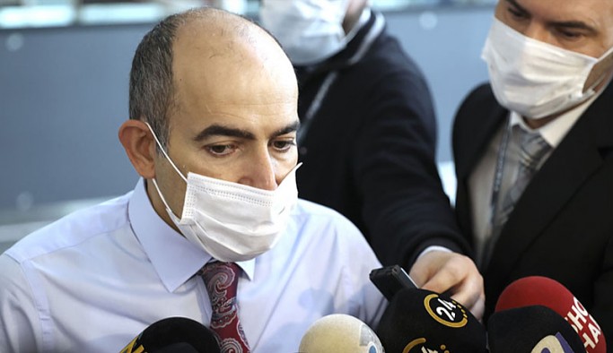 Ahmet Hakan: Melih Bulu adını artık duymak istemiyorum