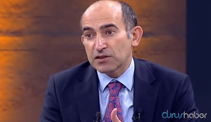 Ahmet Hakan: Melih Bulu'nun yerinde olsaydım 'Yemişim Boğaziçi kültürünü' derdim