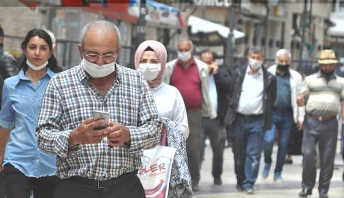 AKP anket yaptırdı: Beklemediği bir sonuç çıktı
