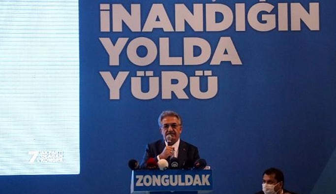 AKP'den Boğaziçi açıklaması: Hiçbir devlet dayatma ile iş yapmaz!