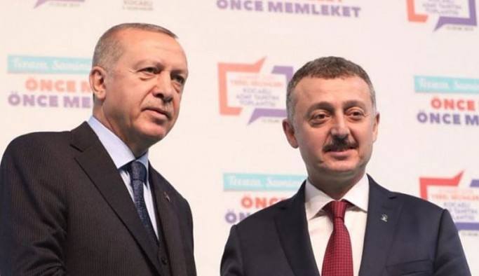AKP'li başkandan intiharlara ilişkin yorum: Bir kısmında işsizlik sorunu yok, psikolojik olabilir