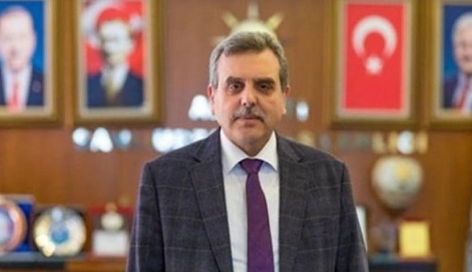 AKP’li Belediye Başkanı Beyazgül'e partisinden suçlama: Oğlun çuval çuval para götürüyor