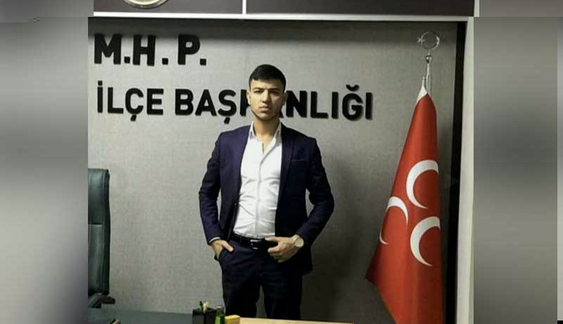 Aleyna Çakır'dan alınan örnekler Ümitcan Uygun'un DNA'sı ile uyumlu çıktı