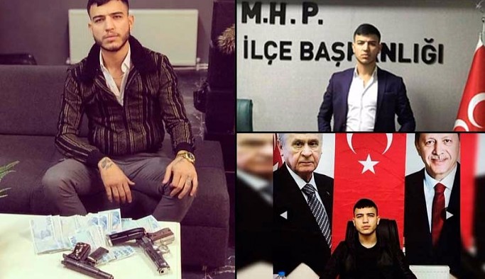 Aleyna Çakır'ın ölümünde baş şüpheli olan Ümitcan Uygun'a uyuşturucu kullanımından 10 yıl ceza istemi