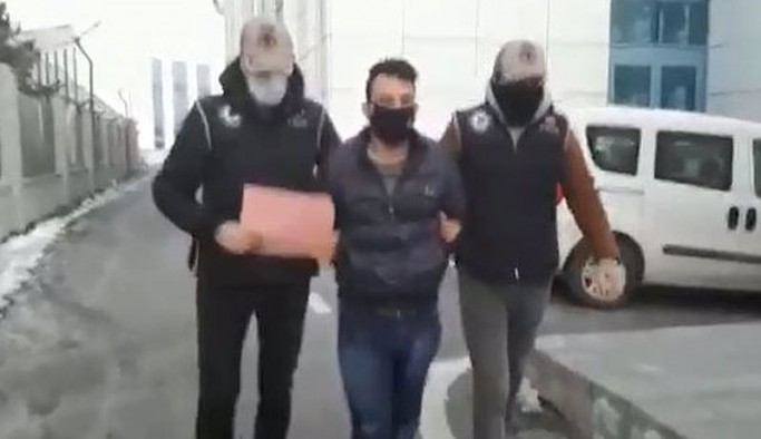 Ankara'da IŞİD operasyonu