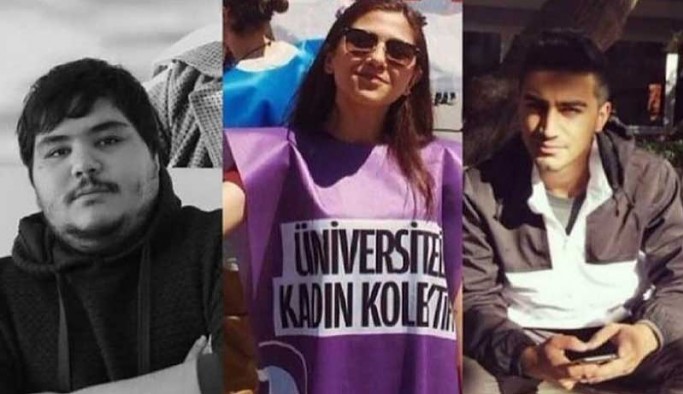 Ankara'da kaçırılan üç kişi darp edilip şehrin farklı noktalarına bırakıldı