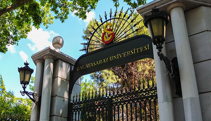 Ankara, Galatasaray Üniversitesine milli ve yerli cüppe geçirmek niyetinde