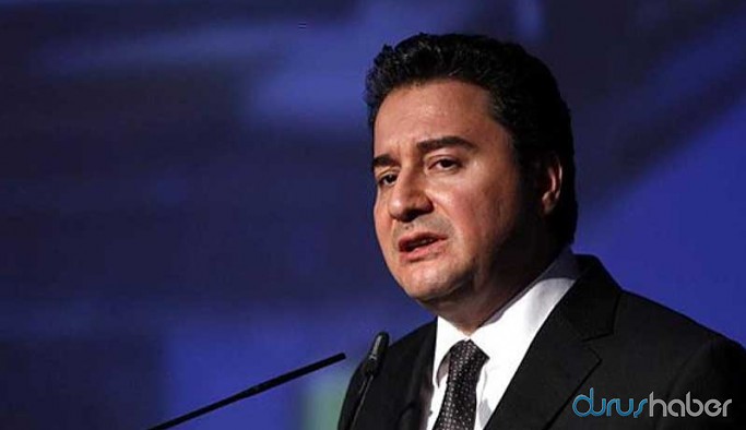 Babacan, Akşener'le görüştü: Boğaziçi öğrencileri ülkenin Cumhurbaşkanı tarafından 'terörist' ilan edildi