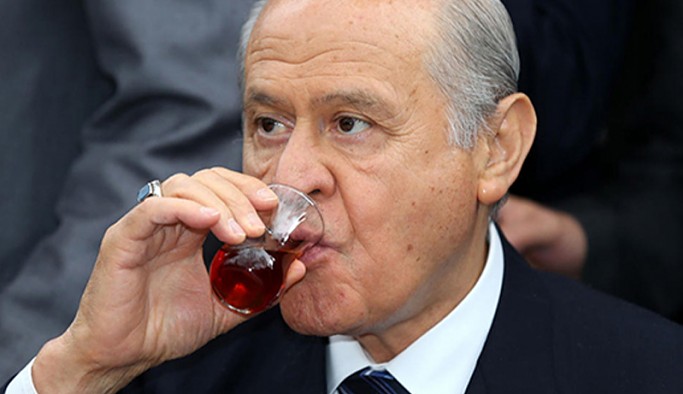 Bahçeli: Gara öncesi ile Gara sonrası aynı olmayacaktır
