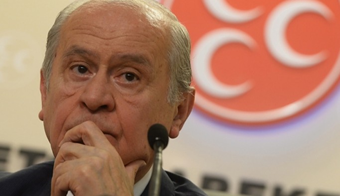 Bahçeli: Partimizi anlamanın mümkün olmadığı açıktır