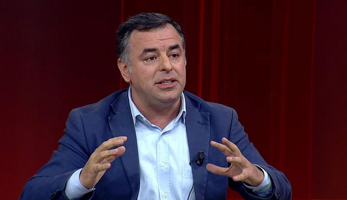 Barış Yarkadaş: AKP AYM'nin yapısını değiştirmek için harekete geçti