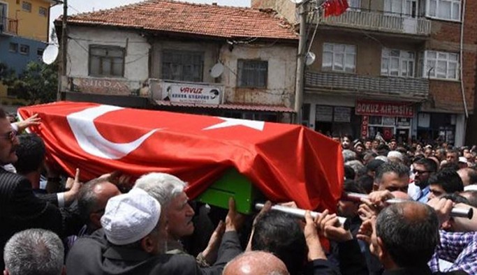 Belediye başkanı cinayetiyle ilgili baba ve oğluna ağırlaştırılmış müebbet istemi