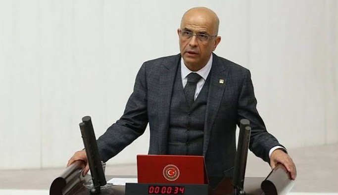 ‘Berberoğlu milletvekili mi?’ sorusuna Şentop’tan yanıt: Onu daha şimdi söyleyemiyorum