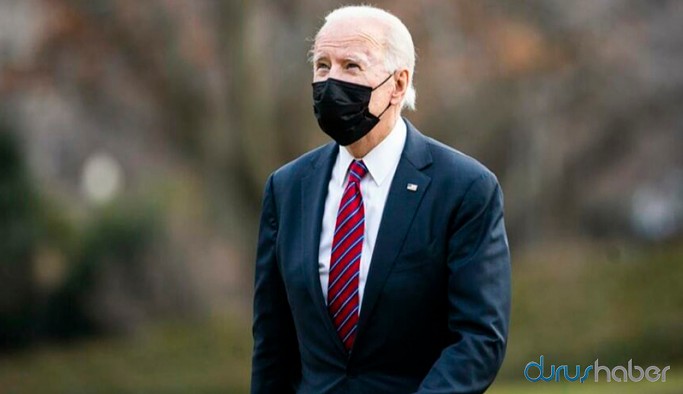 Biden Myanmar'daki darbeyi kınadı: 'Sorumlular hesap verecek'