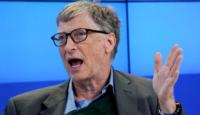 Bill Gates, 'Pandeminin önüne geçemedikleri' için dünya liderlerini kınadı