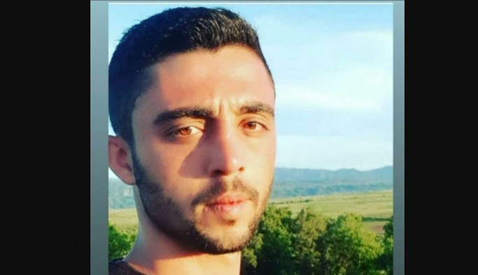 Bingöl’de bir genç intihar etti