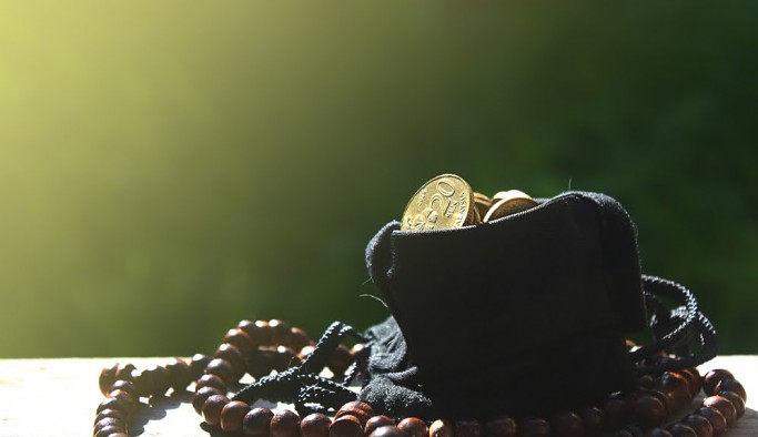 Bitcoin Helal mi? Haram mı?