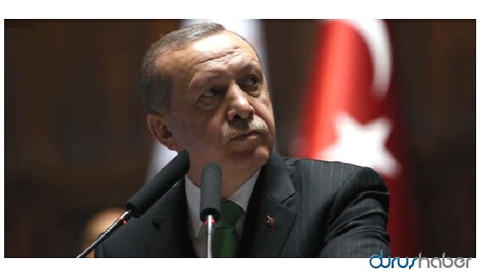 Boğaziçi çağrılarına kulağını kapatan Erdoğan'dan 'grafikli üniversite' paylaşımı
