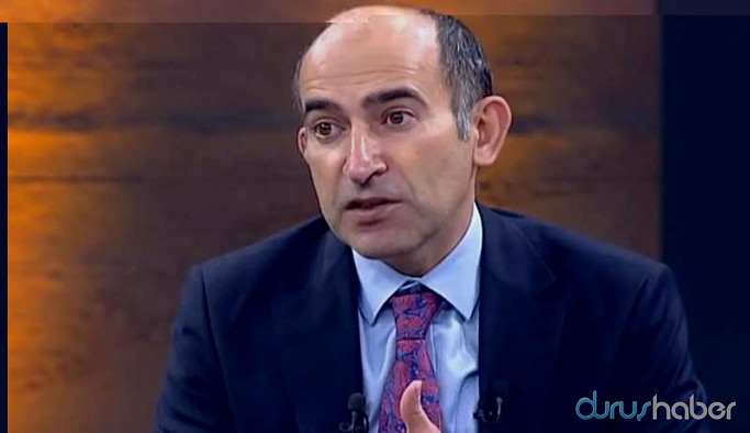 Boğaziçi Üniversitesi'nin eski rektörü Özkan, Bulu'yu yalanladı