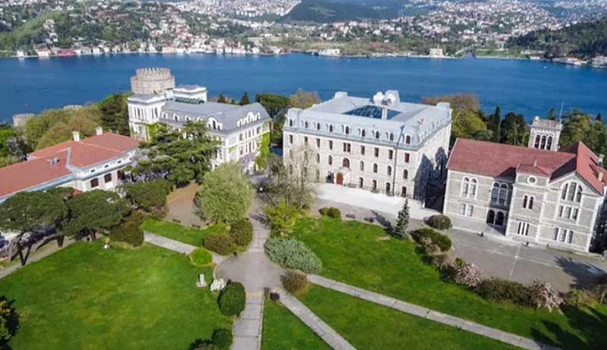 Boğaziçi Üniversitesi, taşınma iddialarını yalanladı