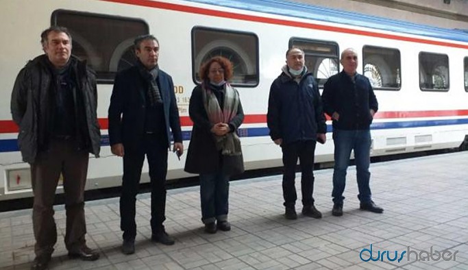 BTS üyeleri: ‘Bakın işler yürümüyor’ deyip özelleştirmenin yolunu yapmak istiyorlar