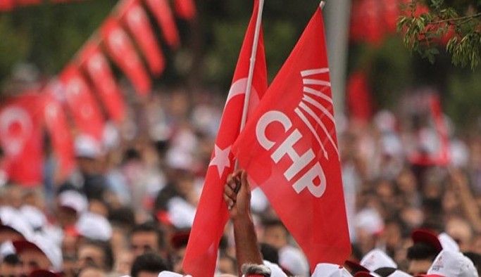 'Bu mücadeleyi CHP içerisinde devam ettireceğim'