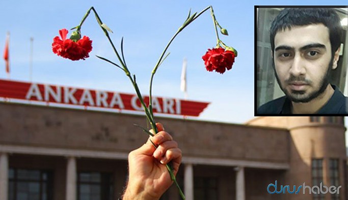 Canlı bomba gözaltına alınıp bırakılmış