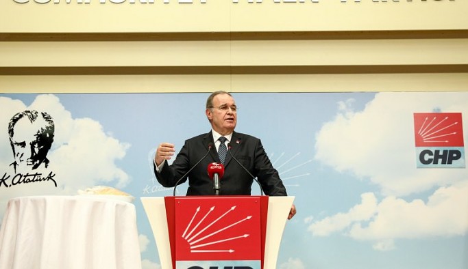 CHP'den flaş iddia: Merkez Bankası döviz rezervi eksi 600 milyon dolar!