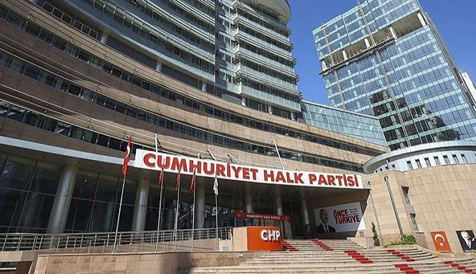 CHP'li 17 vekilden 'Partiden istifa edecekler' haberlerine ilişkin ortak yalanlama