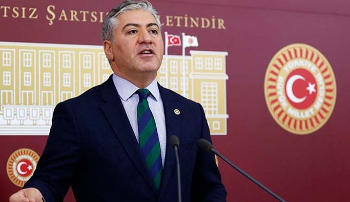 CHP'li Emir: Aşı için aracı firmaya 12 milyon dolar ödendi