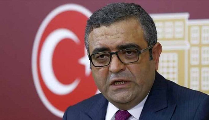 CHP'li Tanrıkulu'ndan kendisini tehdit eden AKP'li yöneticiye: Senin partin sana bunları mı öğretiyor?