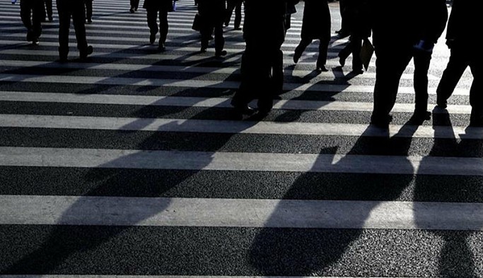CHP'nin hazırladığı rapora göre haftada 65 yurttaş yaşamına son veriyor