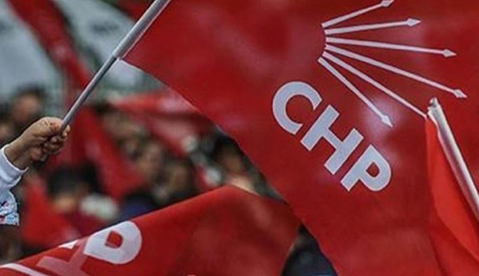 CHP'nin yeni sloganı belli oldu