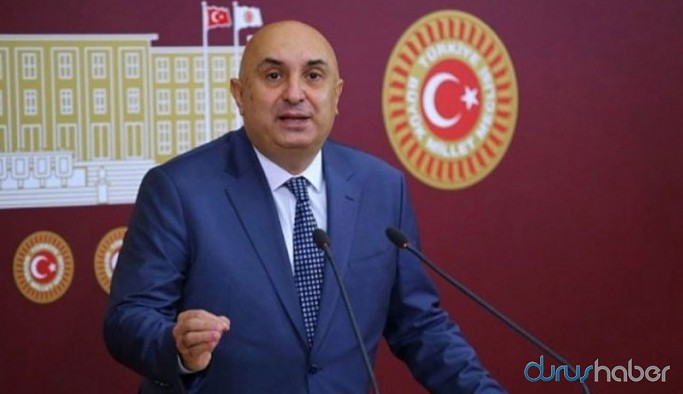 CHP, TBMM Başkanı Şentop ile görüştü: Berberoğlu milletvekilliğini fezleke ile geri kazanacak
