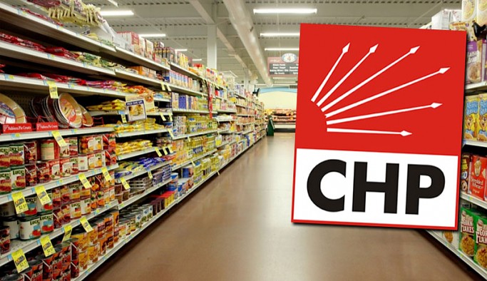 CHP’den ‘üç harfli marketler’ raporu: Esnafın boğazındaki ‘zincir’ AKP’nin eseri