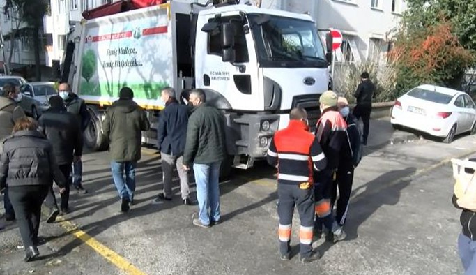Çöpleri biz toplayacağız diyen İBB'ye işçiler 'Biz grev kırıcılığı yapmayız' dedi