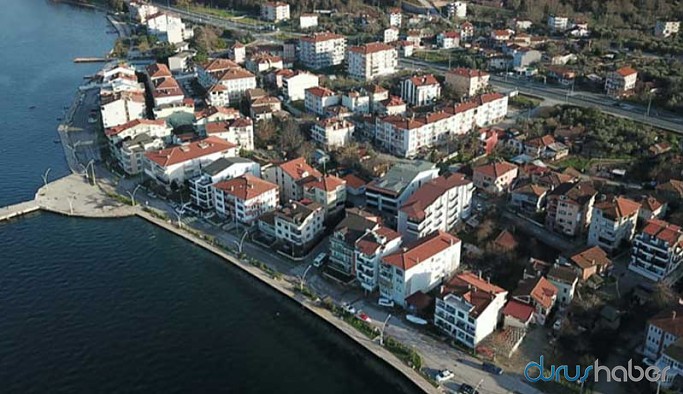 Coronavirus'e yakalanan kişiye geçmiş olsun ziyareti: 30'dan fazla pozitif