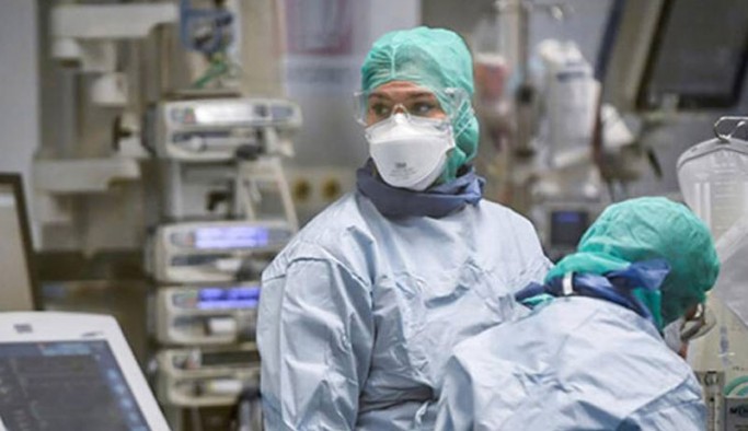 Coronavirus'te son tablo: 73 kişi daha hayatını kaybetti