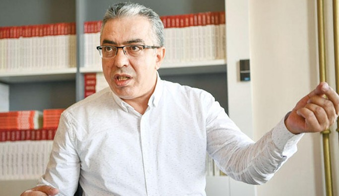 Cumhurbaşkanı Başdanışmanı Mehmet Uçum'un, 'HDP sizce kapatılmalı mı?' sorusunu yanıtı