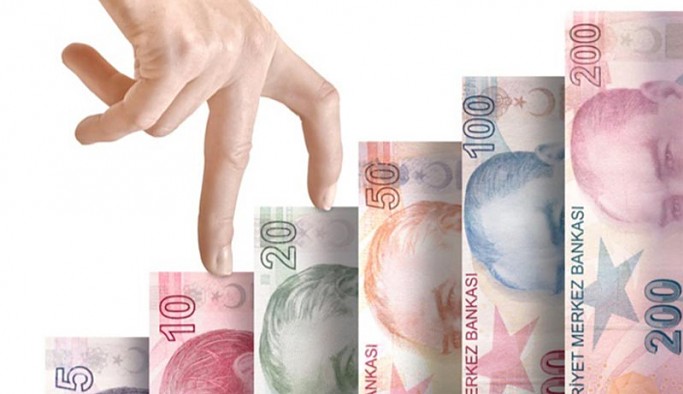 Dolar 7 seviyesine doğru düşüşte: Veriler dedolarizasyonun başladığını gösteriyor