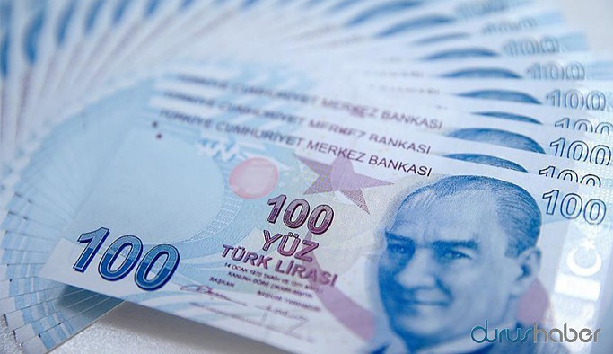 Döviz mevduatlarında hızlı çekilme: Bir haftada 1 milyar dolarlık döviz satıldı