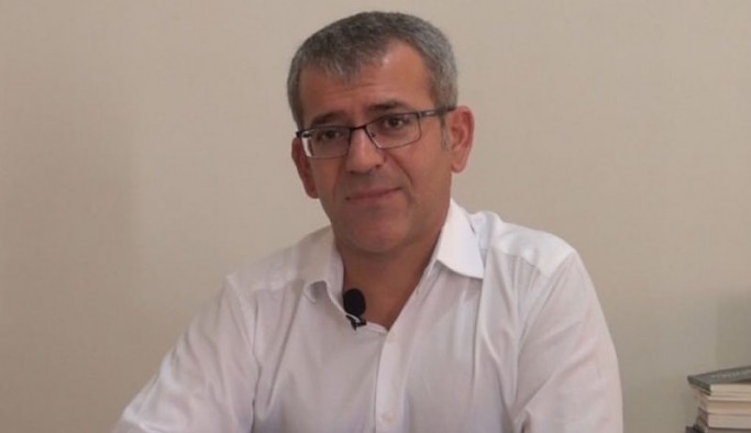 Dr. Şeyhmus Gökalp tahliye edildi