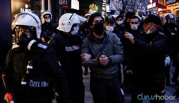 Dünya basını Boğaziçi eylemlerini nasıl gördü?
