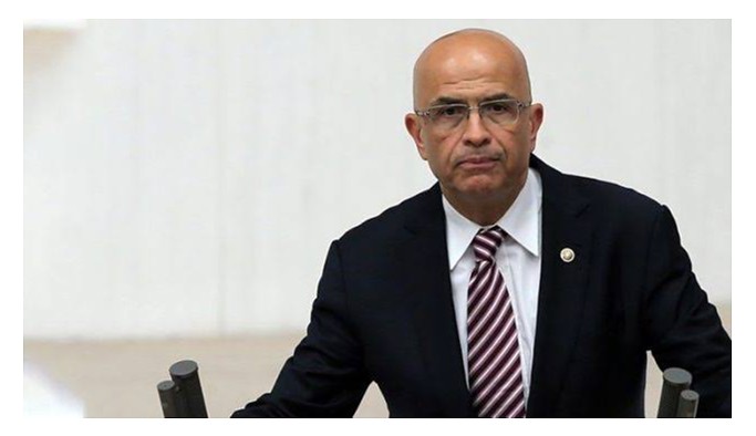 Enis Berberoğlu hakkında son dakika gelismesi! TBMM'ye mi dönüyor?
