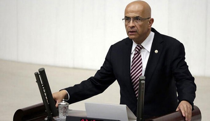 Enis Berberoğlu'nun yeni fezleke talebine mahkemeden flaş karar