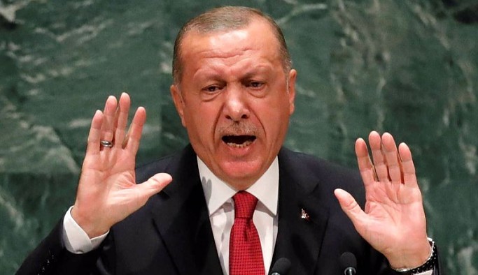 Erdoğan'dan Gare'de hayatını kaybeden 13 kişiyle ilgili itiraf: Başaramadık