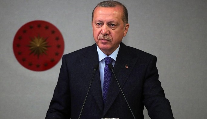 Erdoğan: Obama bir gece şahsımı aradı ve destek istedi