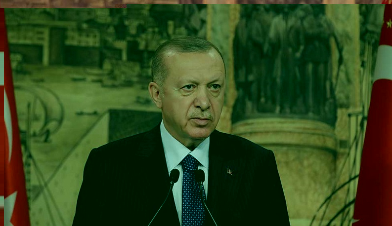 Erdoğan: Şahsımız dahil, kimse makamları amaç haline getirmemeli