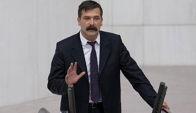 Erkan Baş: Elektronik denince gençlerin aklına müzik geliyor, sizin aklınıza kelepçe